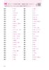 韓国語能力試験TOPIK1・2級 初級単語800【音声DL対応版】ページサンプル3
